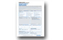Employee Warning Report Bilingual